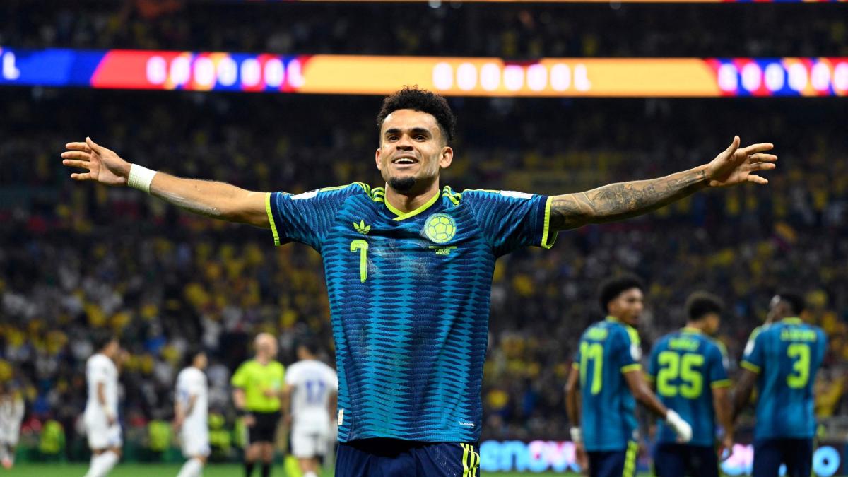 Fantacampionato Mondiale, i 3 top e i 3 flop di Uzbekistan-Colombia