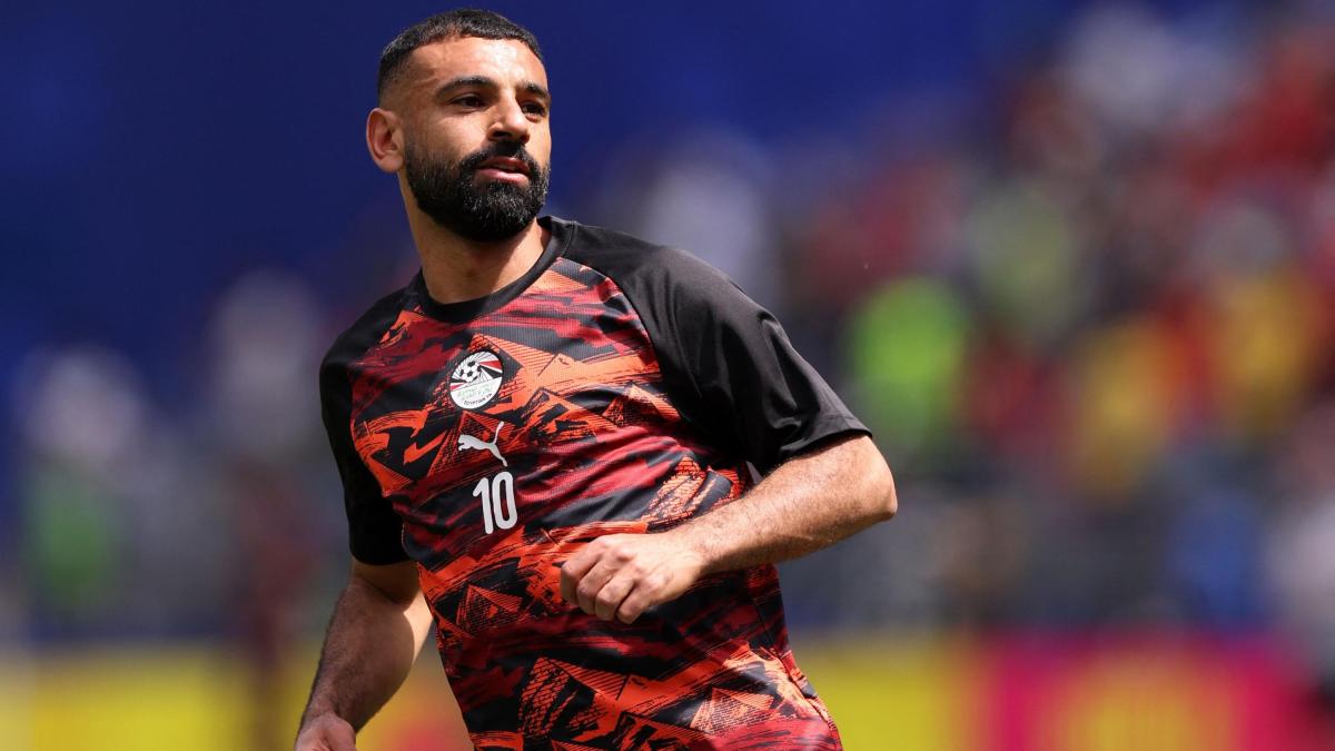 Il Mondiale degli svincolati: da Salah a David Alaba, che vetrina negli Usa